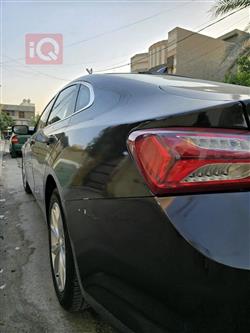 شێڤرۆلێت مالیبۆ